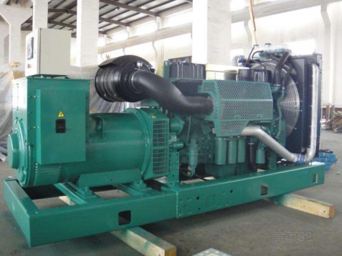 方正便携静音：租赁无声发电机组，便携式解决能源需求