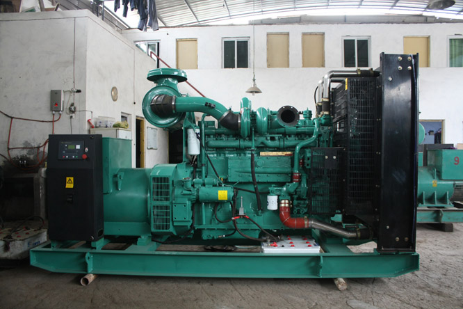 方正环保无噪音：租用静音发电机组，为环境和耳朵双重保驾护航